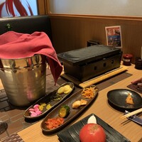 葛城 - 