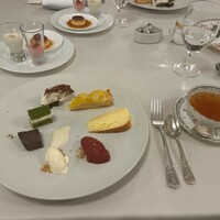 フランス料理 榛名 - 