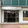 Olive LOUNGE  鶴見