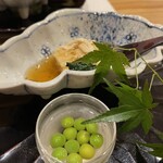蕎麦割烹  倉田 - 