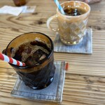 リーフ  バーガー - 