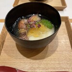 蕎麦割烹  倉田 - 