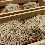 蕎麦割烹  倉田 - 