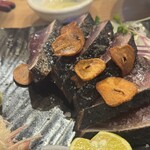 藁焼き鰹たたき明神丸 GEMS茅場町店 - 