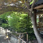 炭焼うな富士 - 