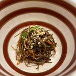 蕎麦割烹  倉田 - 