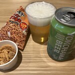 Olive LOUNGE  鶴見 - 