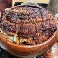 炭焼うな富士 白壁別邸 - 