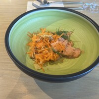 RISTORANTE E'VOLTA Unico Polo - 