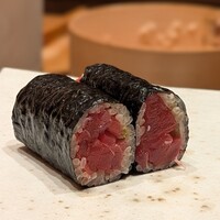 鮨 龍次郎 - 