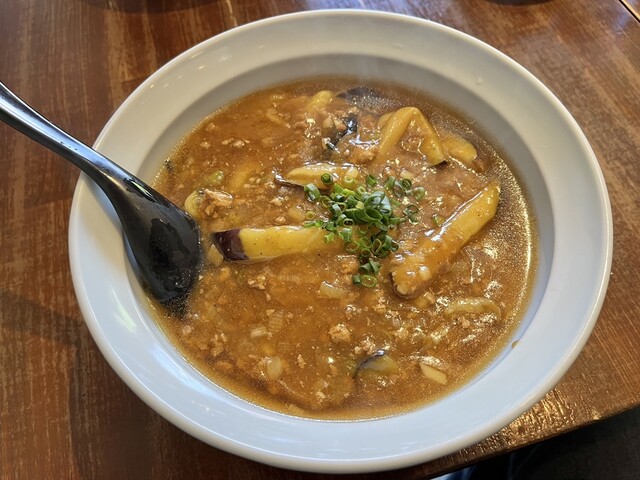 元気印のラーメン えにしや。 - 陸前高砂（ラーメン）の写真