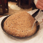 レストラン コバヤシ - ごりごり