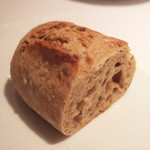 レストラン コバヤシ - パン