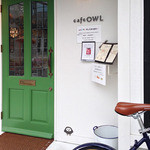 Cafe OWL - 