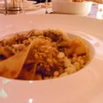 Casa Tua Restaurant - どうやらパッパデッレのようだ。。（失念）