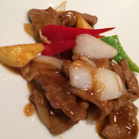 中国料理 「王朝」 ヒルトン名古屋 - 