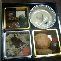 大橋屋 本町茶寮 - 