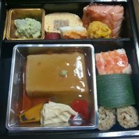 大橋屋 本町茶寮 - 