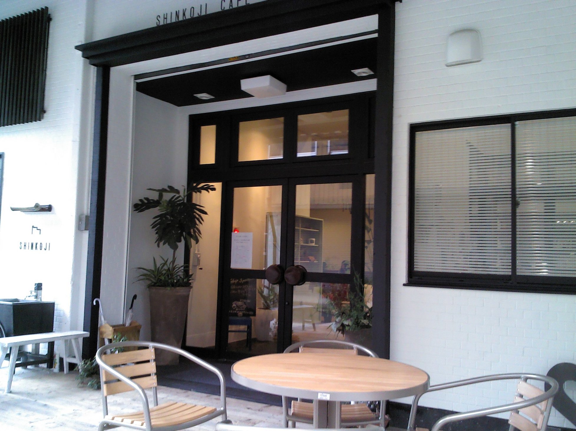 新小路カフェ name=
