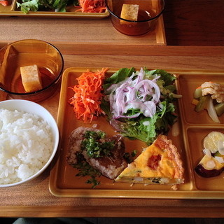 カフェ アウル_1