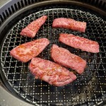 がってんカルビ エミテラス所沢店 - 