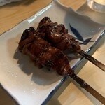 とり新 - レバー