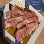 がってんカルビ - 