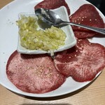 がってんカルビ エミテラス所沢店 - 