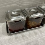 濃密豚骨 福はら - 