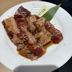 がってんカルビ エミテラス所沢店 - 