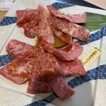 がってんカルビ エミテラス所沢店 - 