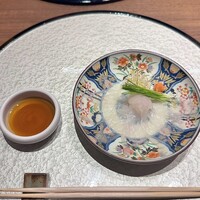 天冨良 銀座 天 - 