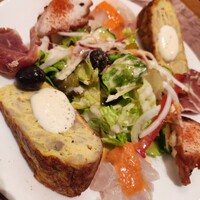 Bar Espanol LA BODEGA 大阪店 - 