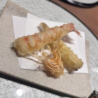 天冨良 銀座 天 - 