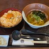 打ちたてうどん だし屋 東香里本店