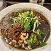 四川担担麺 阿吽 湯島本店