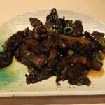 味庵喰好 - 豚軟骨のチャーシュー