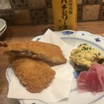 渋谷 きんぼし - 