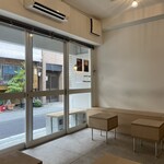 アワーログコーヒー - 