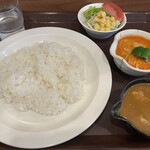 ホーカーズ - 料理写真: