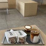 アワーログコーヒー - 