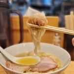中村麺三郎商店  - 