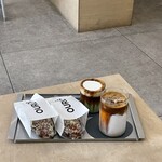 アワーログコーヒー - 