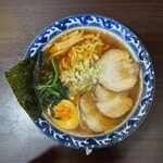 くまの家 - 長岡しょうが醤油