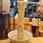 中村麺三郎商店  - 