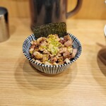 中村麺三郎商店  - 