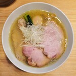 中村麺三郎商店  - 