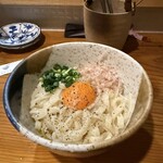 うどんスナック 松ト麦 - 