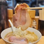 中村麺三郎商店  - 