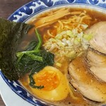 くまの家 - 長岡しょうが醤油